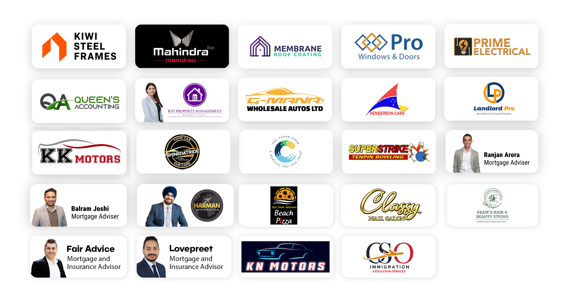 Digital Marketing Agency Christchurch